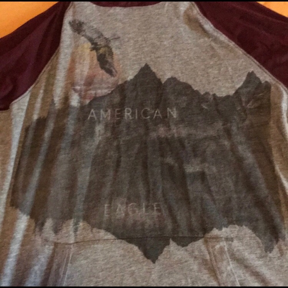 AE Sweatshirt - Picture 2 of 5